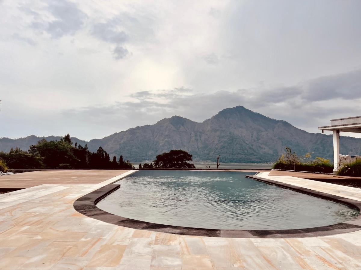 Kintamani The Breezy Volcano מראה חיצוני תמונה